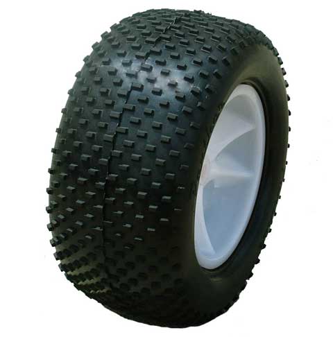 Panther Tyre - MT Boa